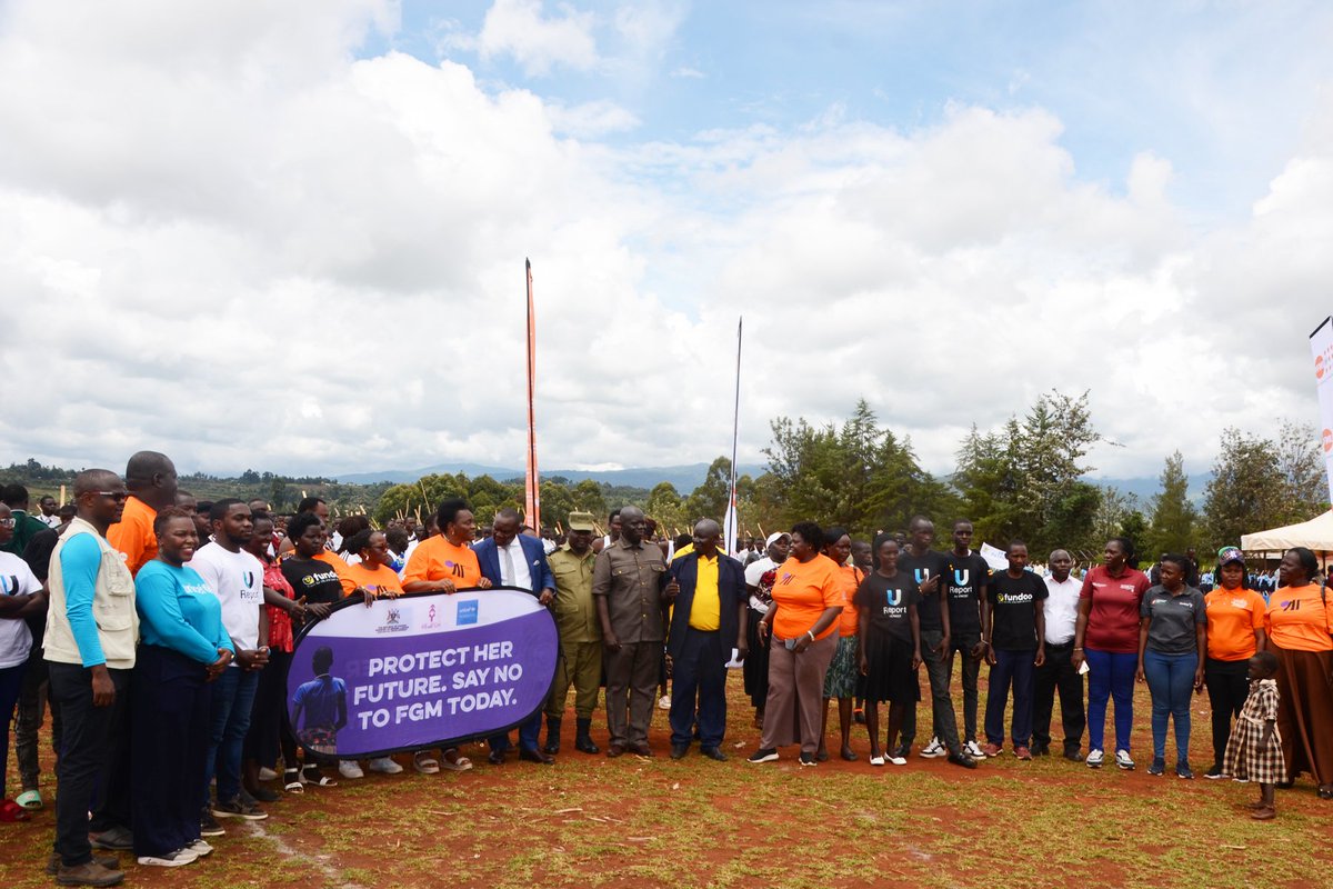 Dr. Mutuuzo Peace Regis tweet media