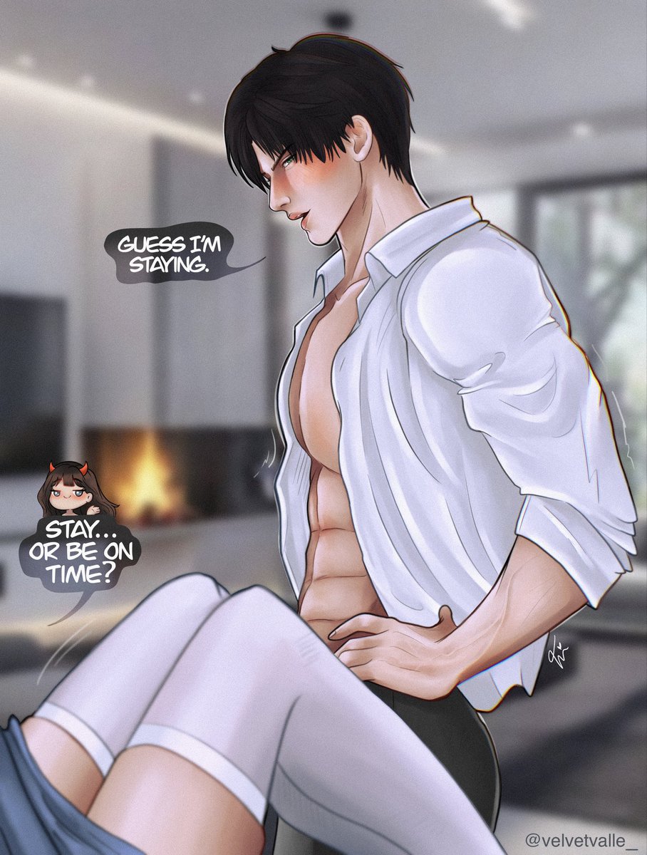 VVellvet's tweet image. The Doctor will be late ❄️ 

#Zayne #Zaynemc #lads #loveanddeepspace #LoveandDeepspace #恋と深空 #러브앤딥스페이스 #戀與深空