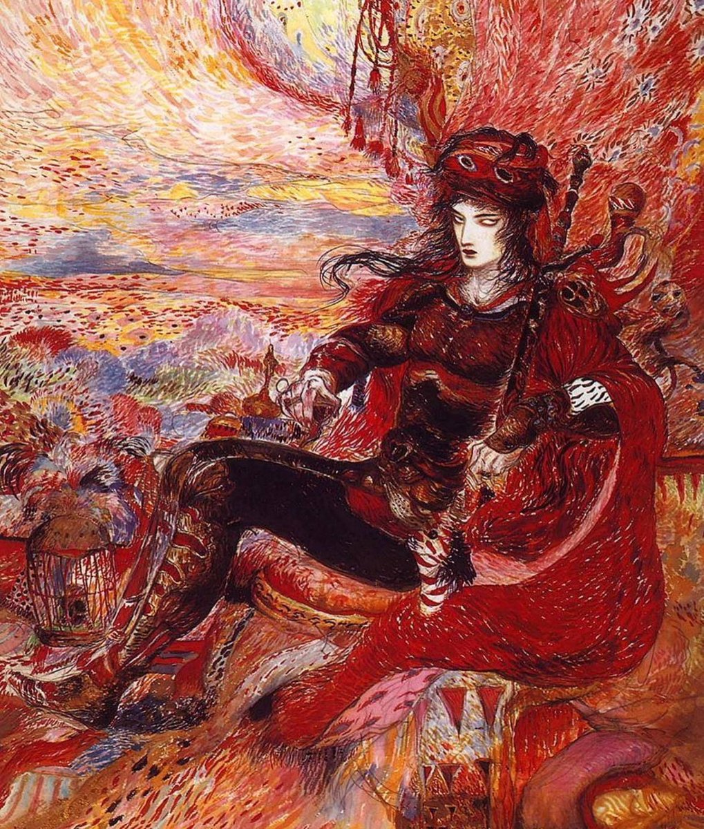 Anime Vibes tweet media