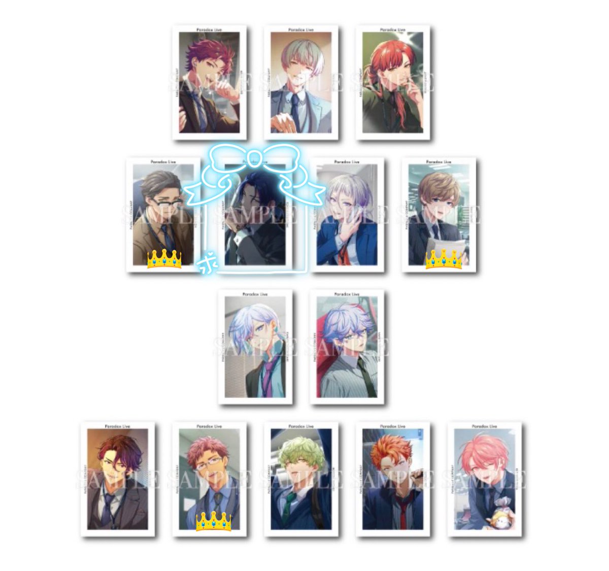 くろの tweet media