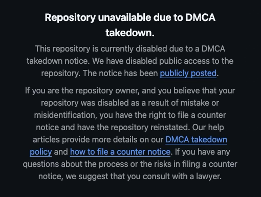 silin144's tweet photo. @AlexFinn The main leaked repo has been taken down.
https://t.co/syTp2EcNS4

clone it while u can https://t.co/6L0ekOuwRf