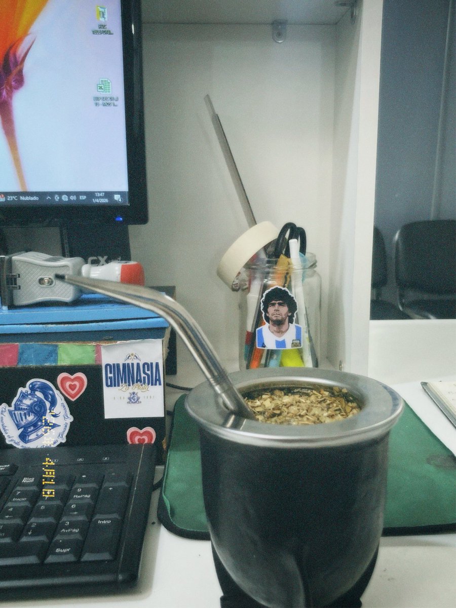 CHECHA🐺🇦🇷 tweet media