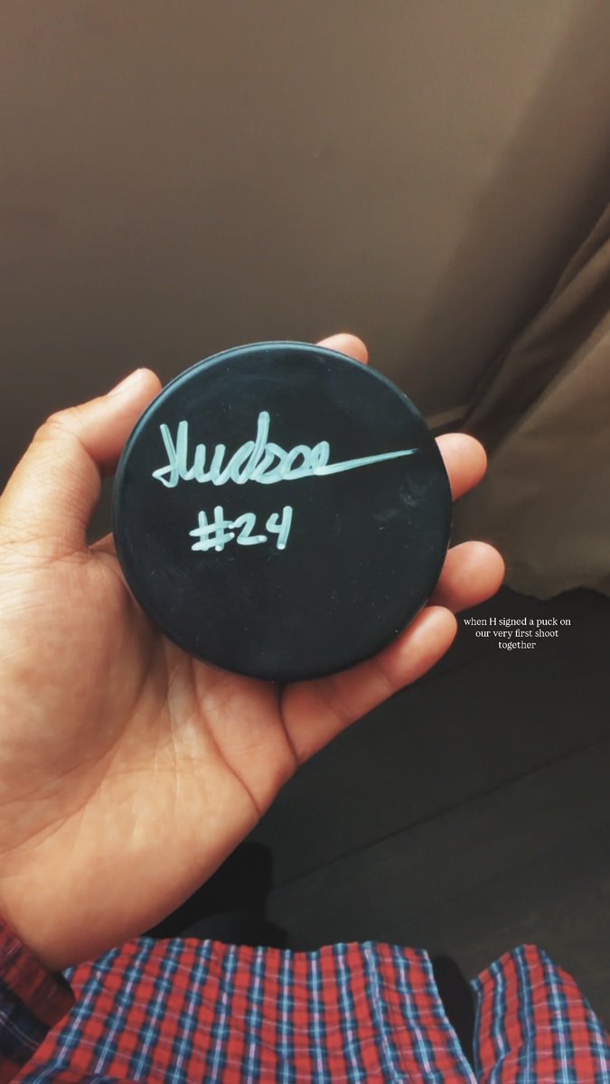 Hudson Williams Updates tweet media