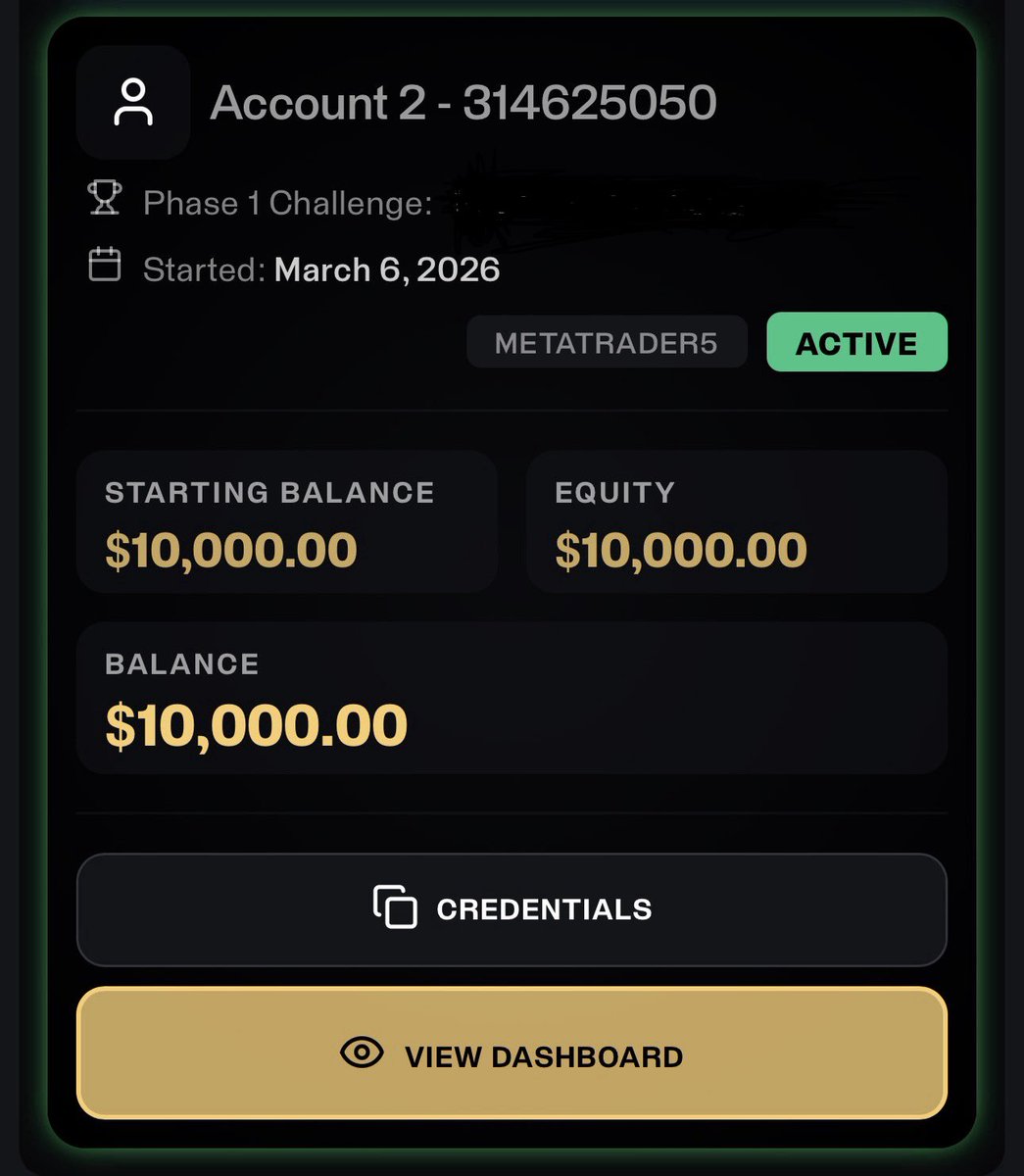 CZARINA SANTIAGO 📈📉 tweet media