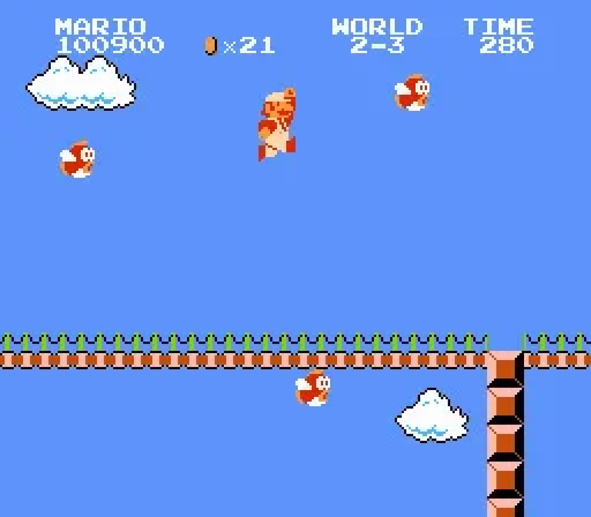 fish bone tweet media