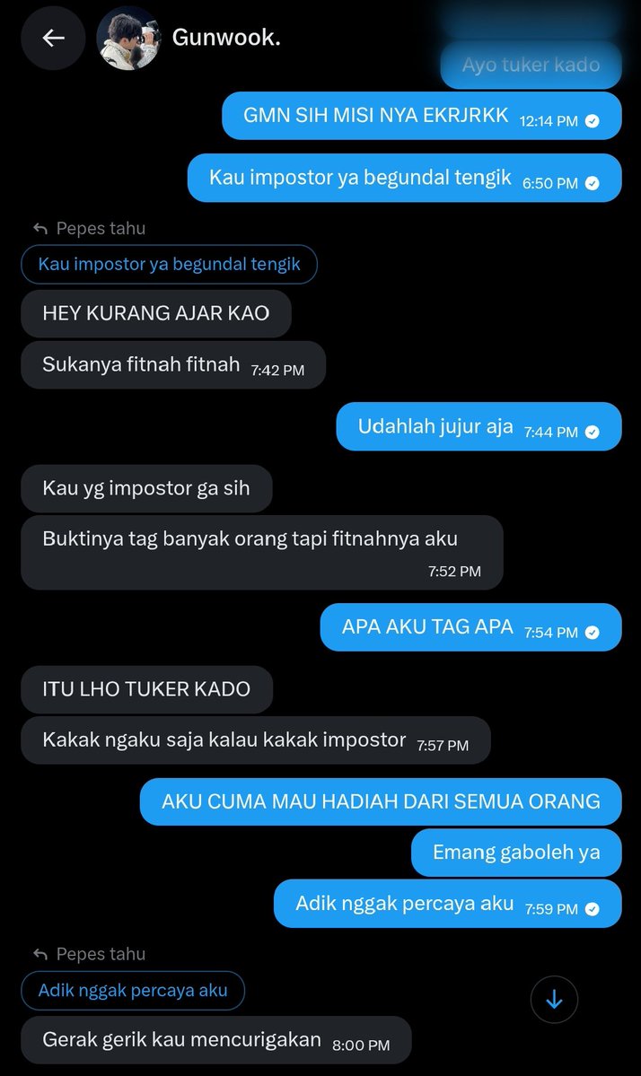 Triple peach fore tweet media