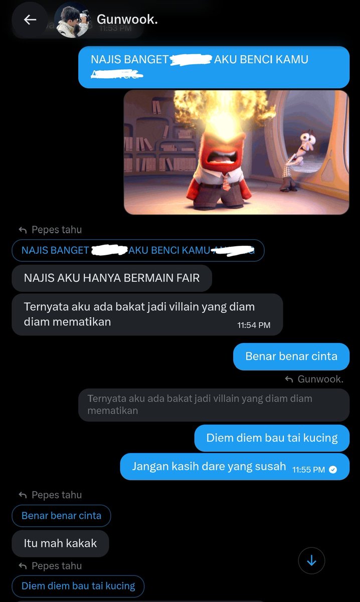 Triple peach fore tweet media