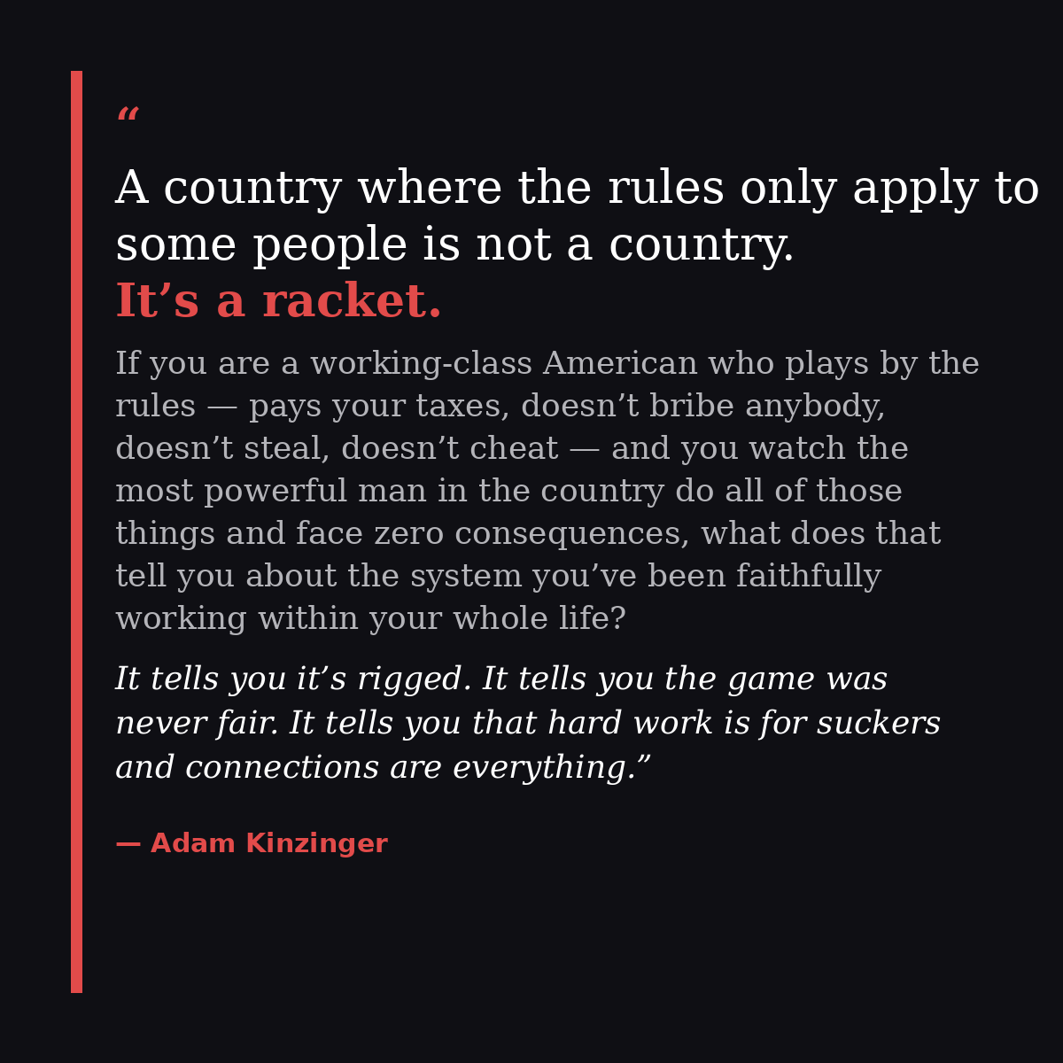 Adam Kinzinger (Slava Ukraini) 🇺🇸🇺🇦 tweet media