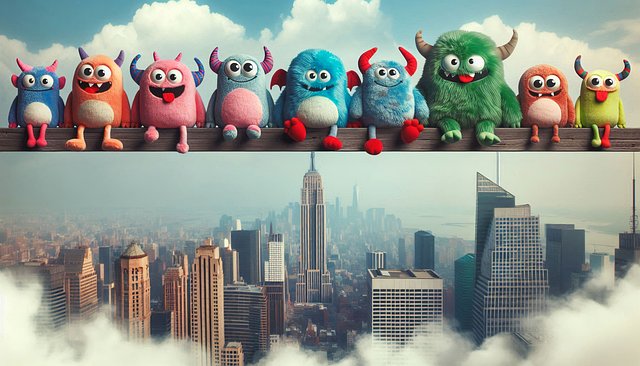 Maria Espinosa tweet media