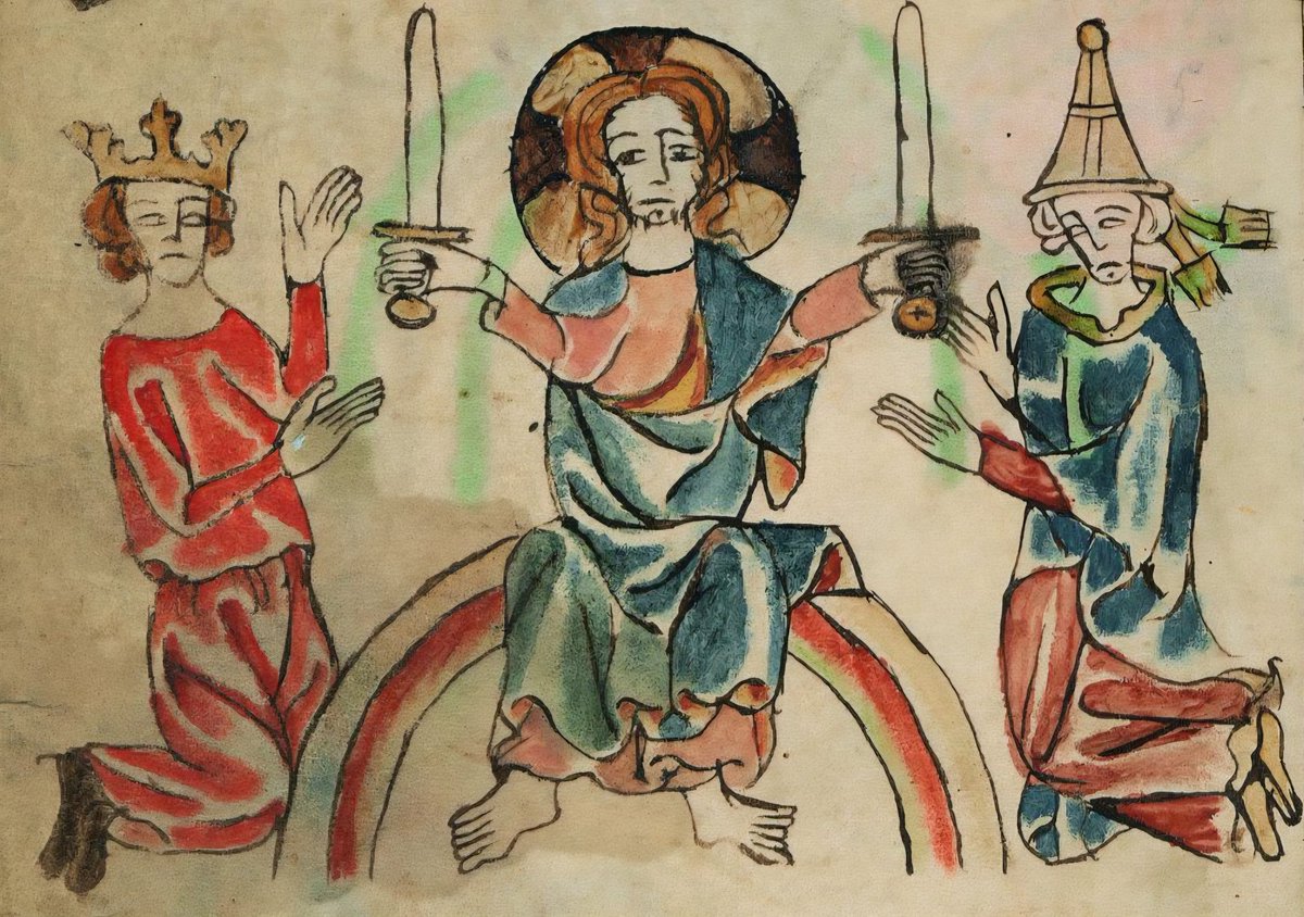 Christendom Quarterly tweet media