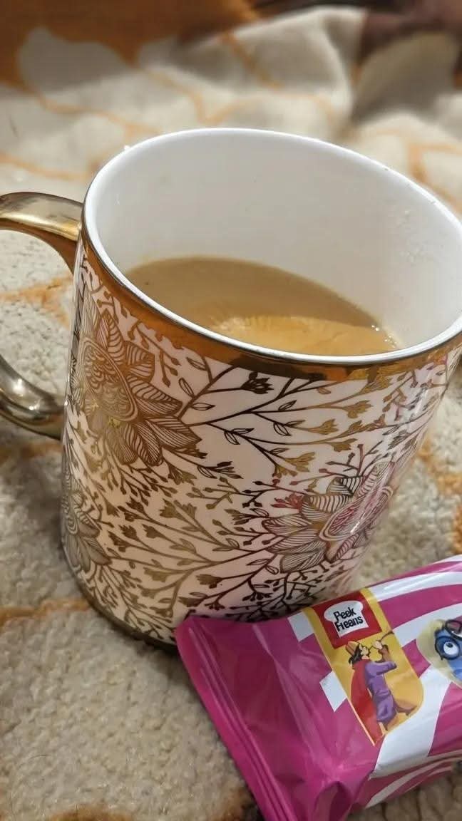 صحرائی گرداب tweet media