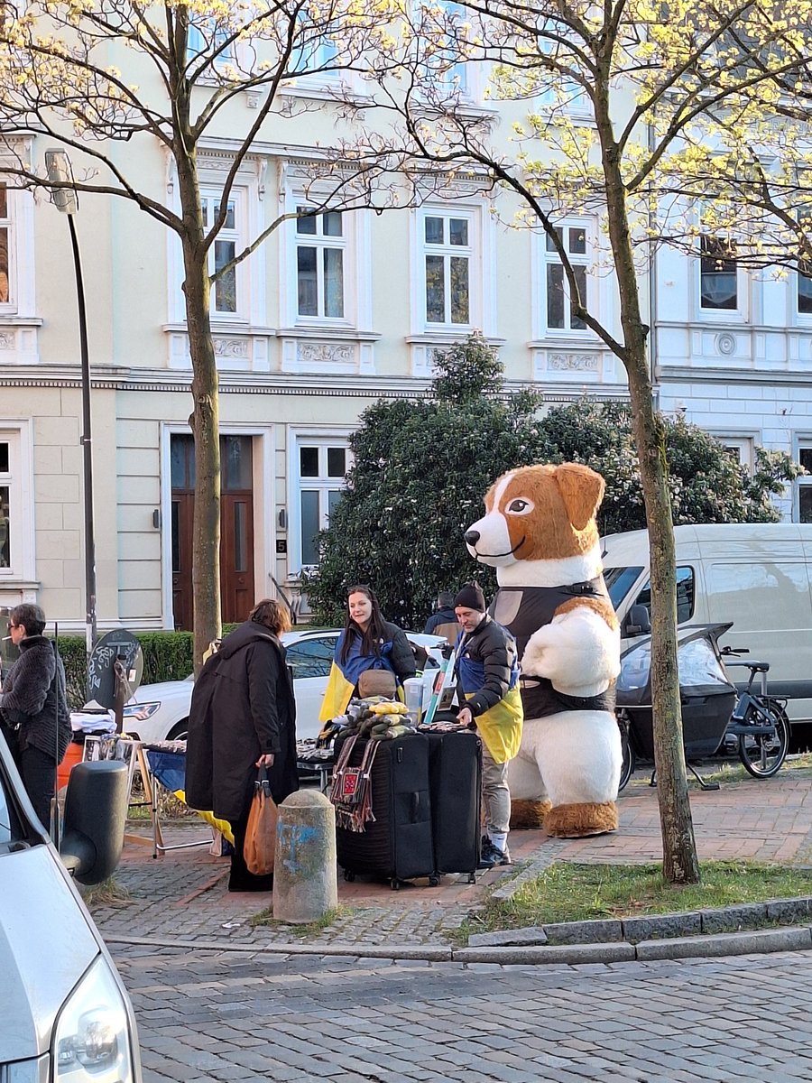 Mavka Nimue tweet media