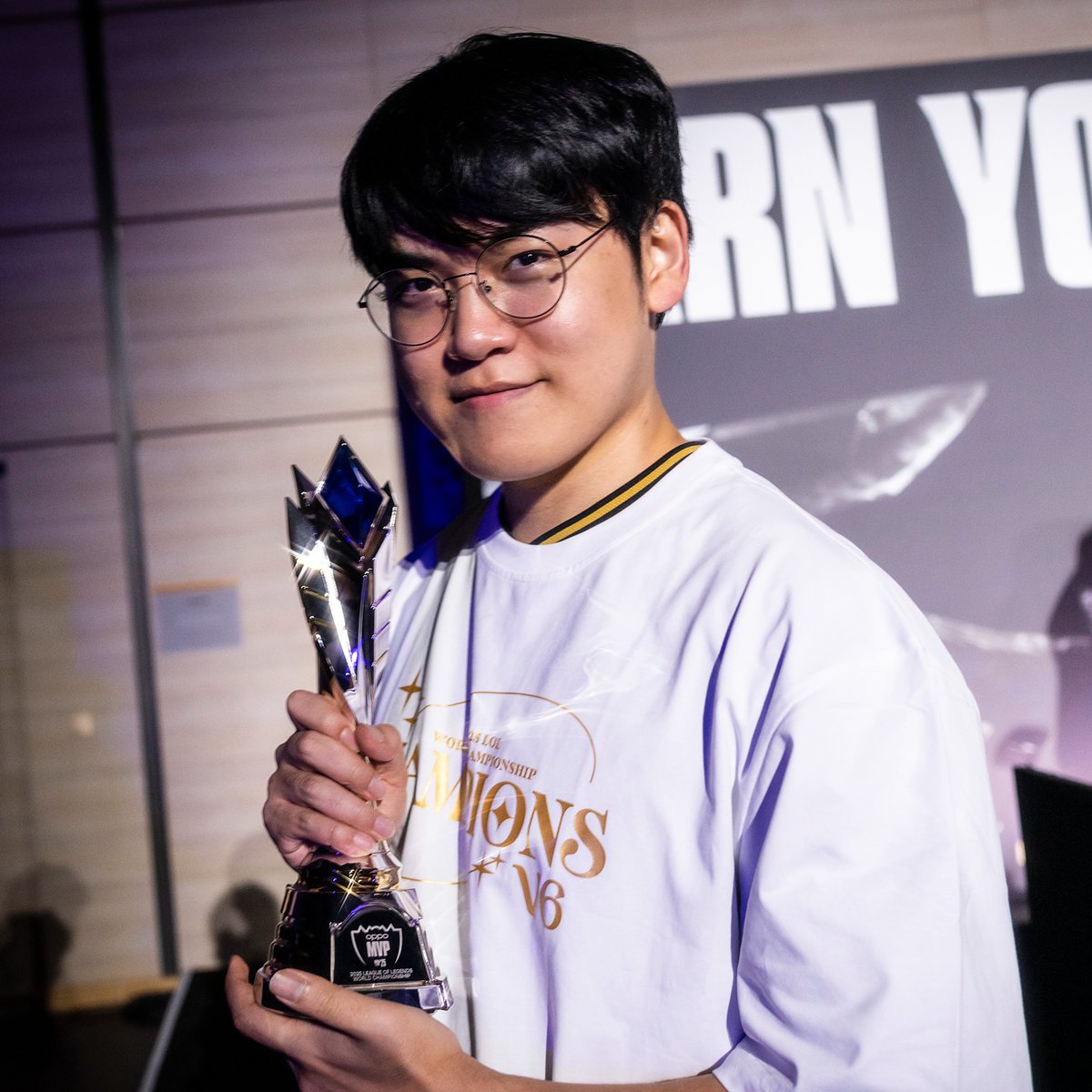 Sheep Esports tweet media