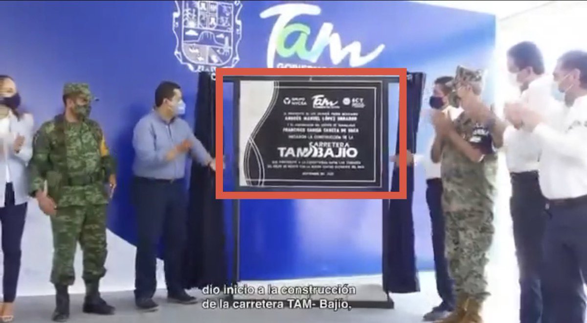 Tamaulipas Código Rojo tweet media