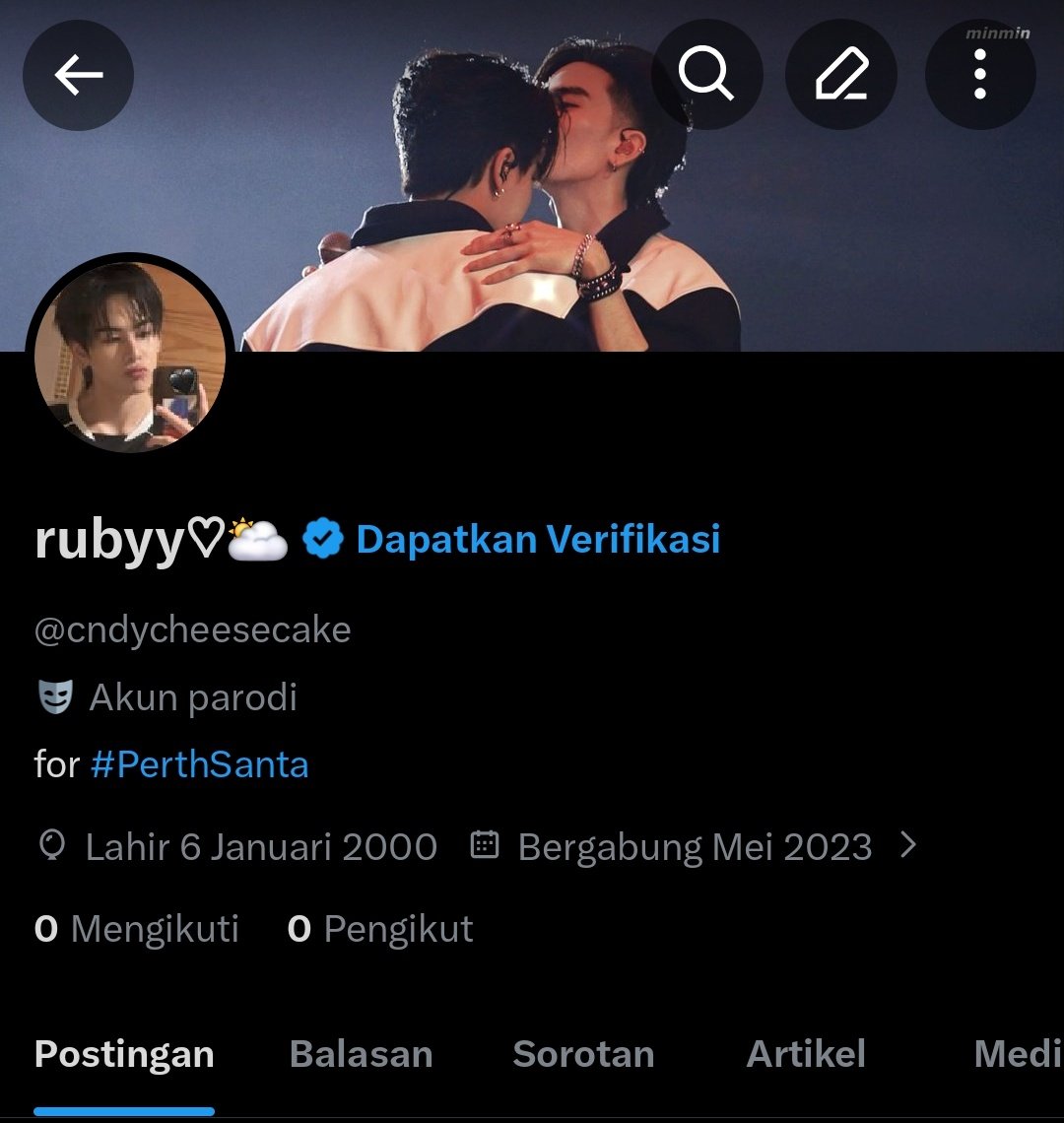 Ruby luv⛅ tweet media