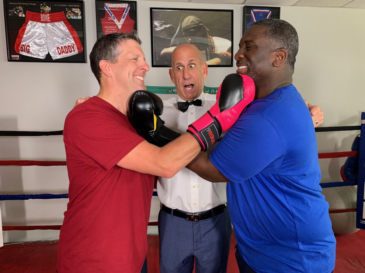 Gary Lezak tweet media