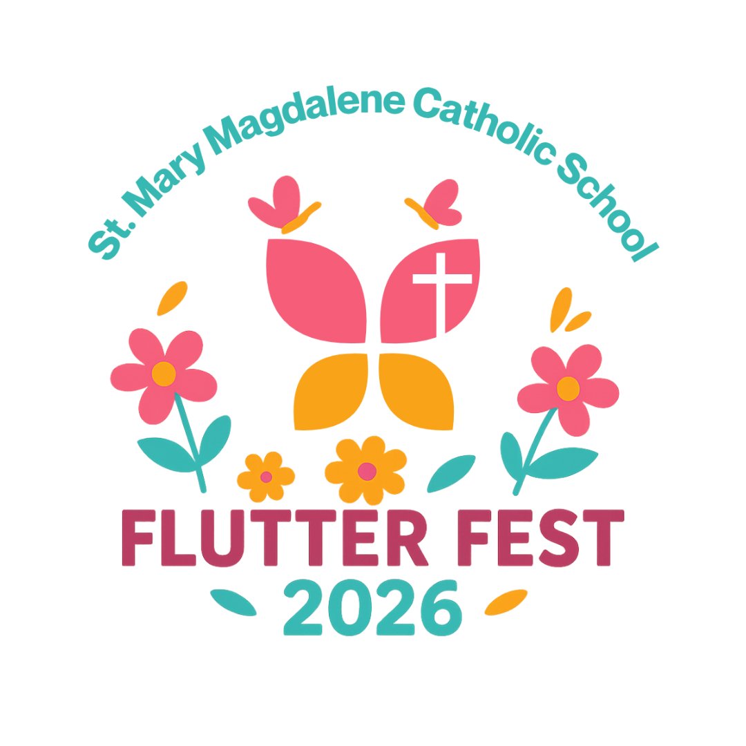 StMM Catholic School tweet media