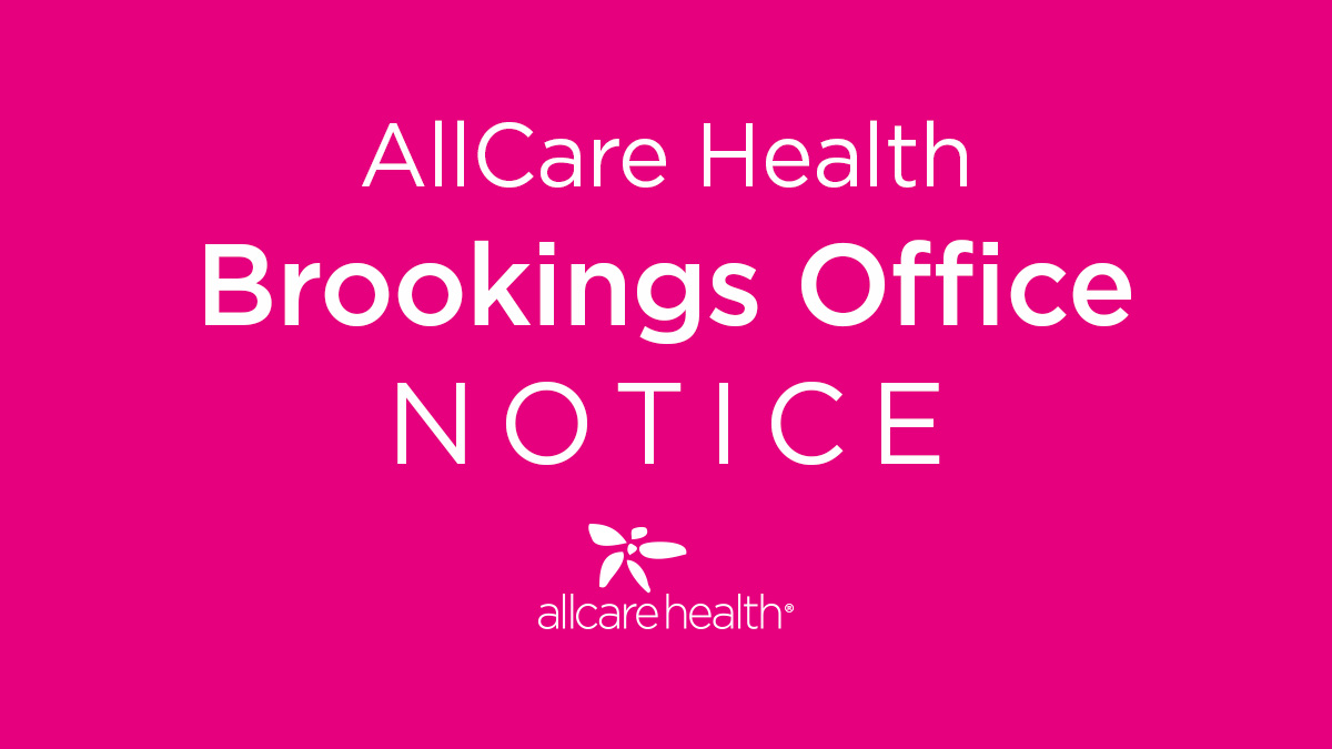 AllCare Health tweet media