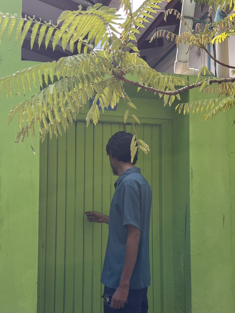 <a href="/MahzoomMajidh/">Abdulla Mahzoom Majid</a> Some shots from past Magumathee Harakaaiyy days ✨