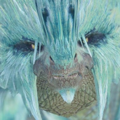 Frost Dragonheart tweet media