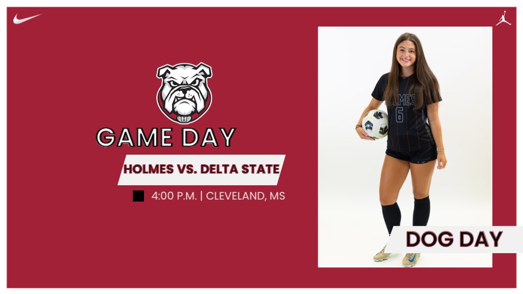 Holmes Womens Soccer tweet media