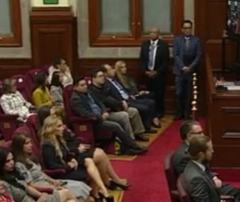 Marisol Castañeda tweet media