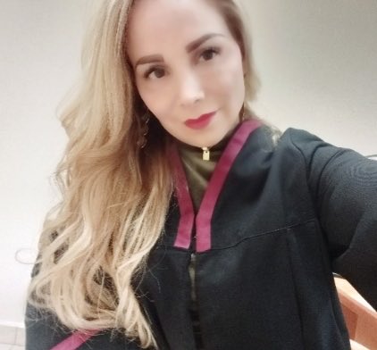 Marisol Castañeda tweet media