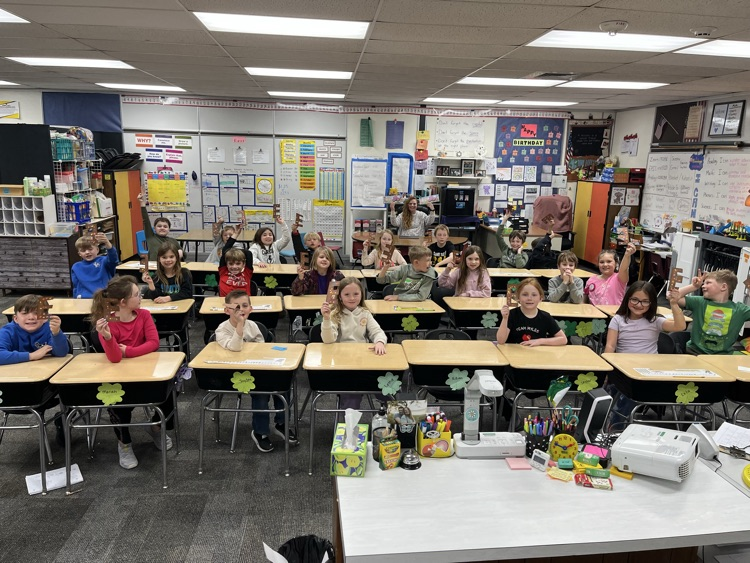 A-C Elem & AC⚡️GC Junior HS tweet media