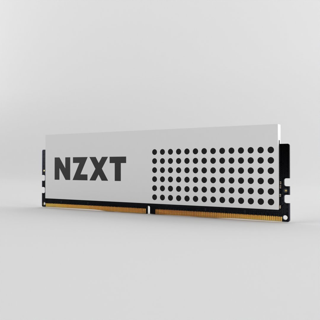 NZXT tweet media