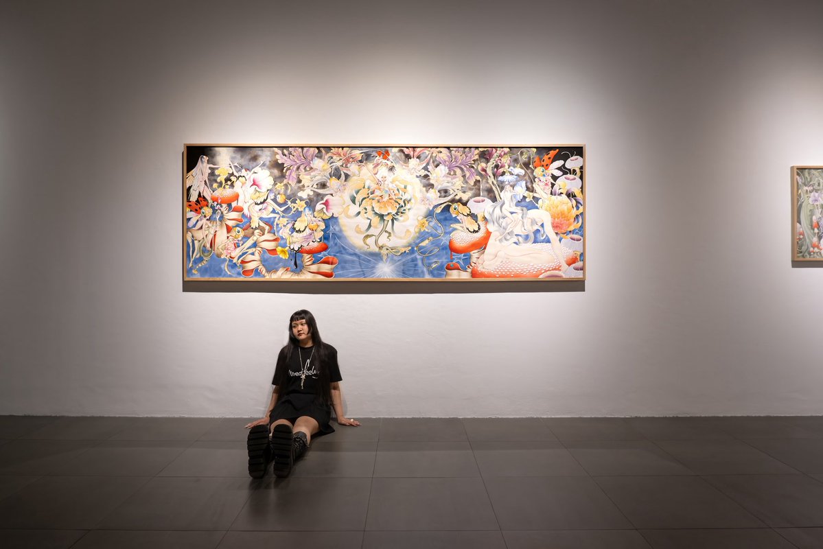 Liffi Wongso 𓃠 tweet media