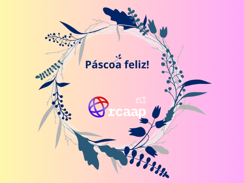 Projecto RCAAP tweet media