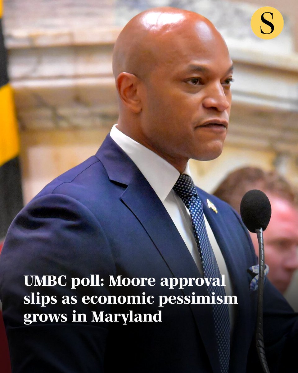 The Baltimore Sun tweet media