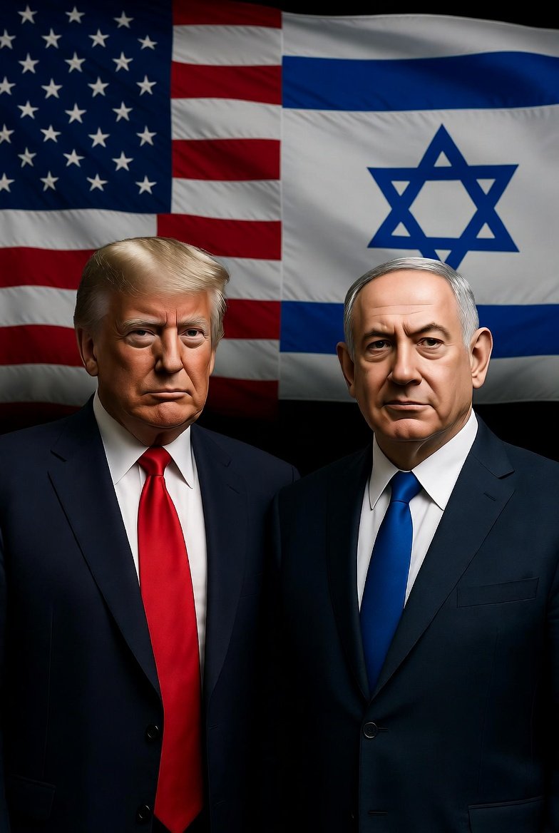🇮🇱🇺🇸 דו ישראל צור אברמוב tweet media