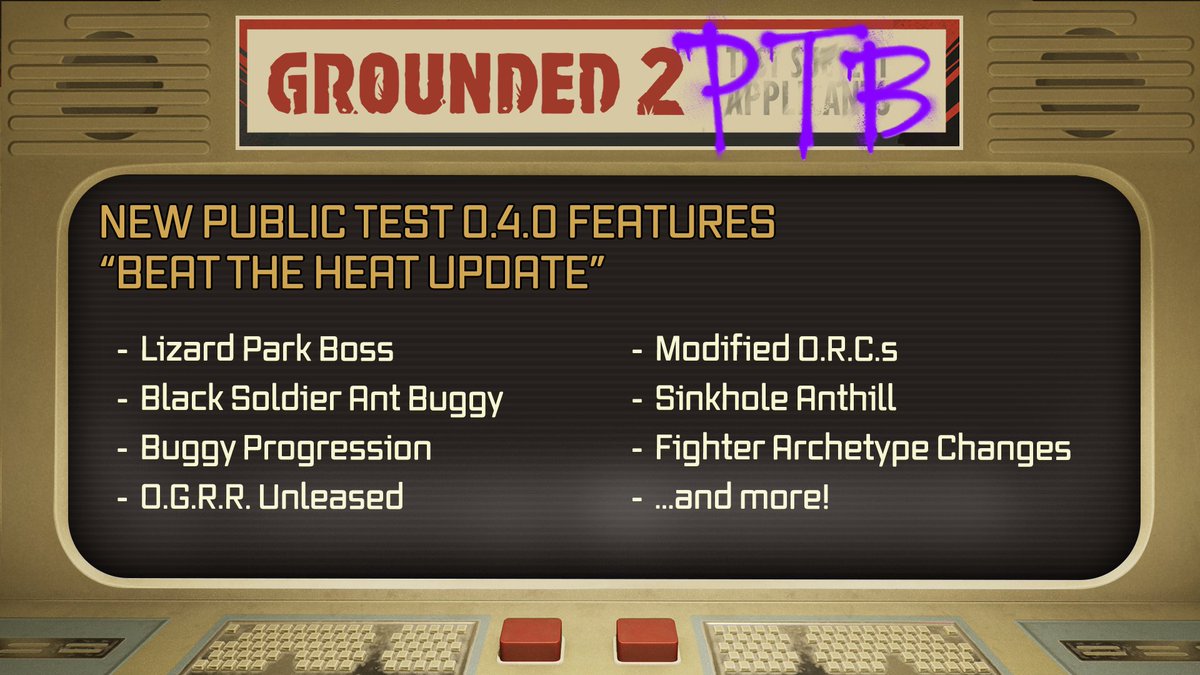 Grounded tweet media