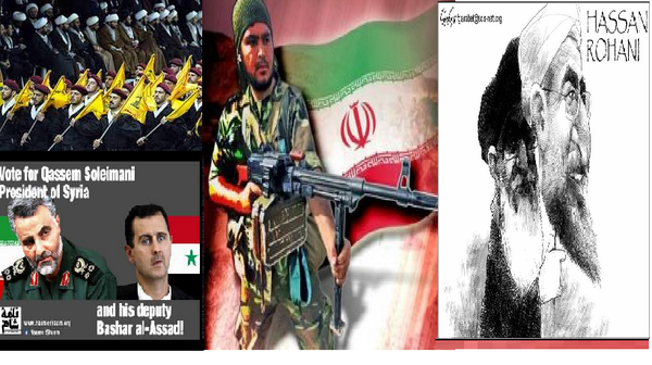 sheriran95's tweet image. #BREAKING, Breaking News
#FreeIran2026 : Argentina designates Iran's Islamic Revolutionary Guard Corps as a #terrorist organization
The Argentine presidency said in a statement on Tuesday, March 31, that the decision was made because of the IRGC's role in supporting Hezbollah,