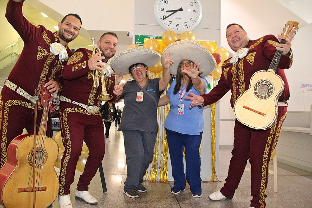 Hospital Regional de Antofagasta tweet media