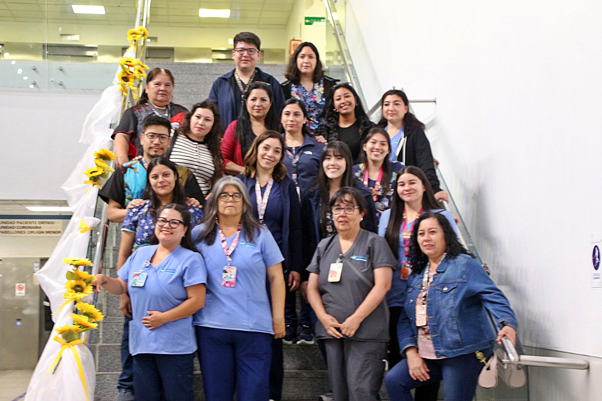 Hospital Regional de Antofagasta tweet media