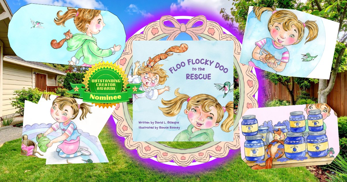 Outstanding Creator Awards tweet media