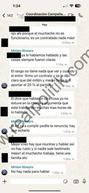 Traje de Romo en Mar A Lago tweet media