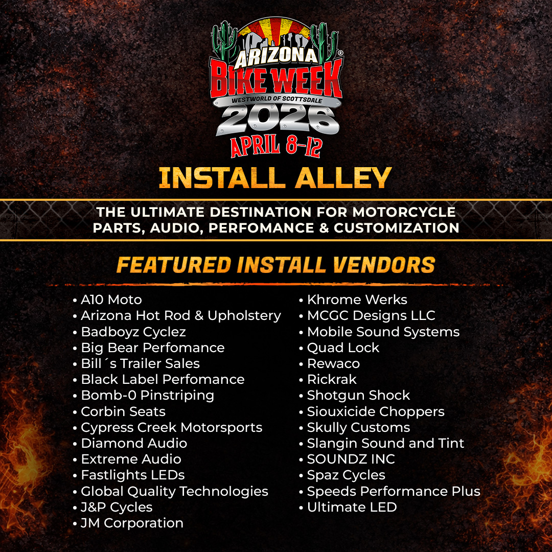 Arizona Bike Week tweet media