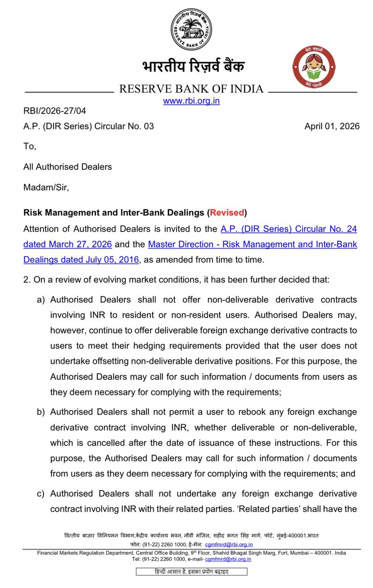 Jagmohan Sharma tweet media