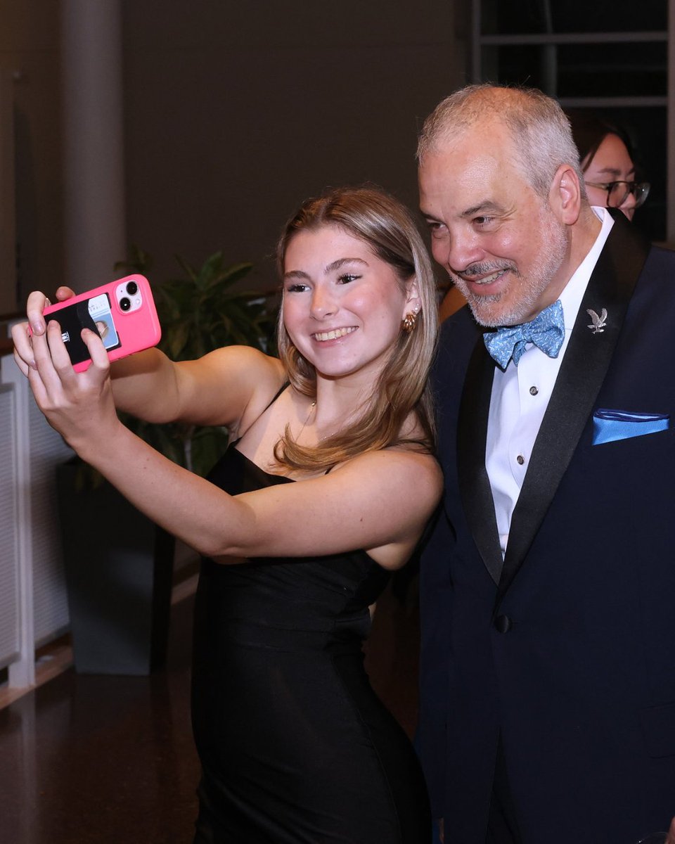 Join us for this year's Scholarship Benefit Gala on April 18 ✨

Last year we brought the gala back to campus, and it reminded us why this night matters. Let's come together once again to celebrate the impact of this event. 

Purchase tickets: brnw.ch/21x1fb0