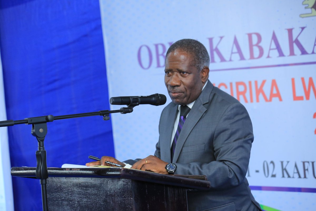 Vincent Matovu tweet media