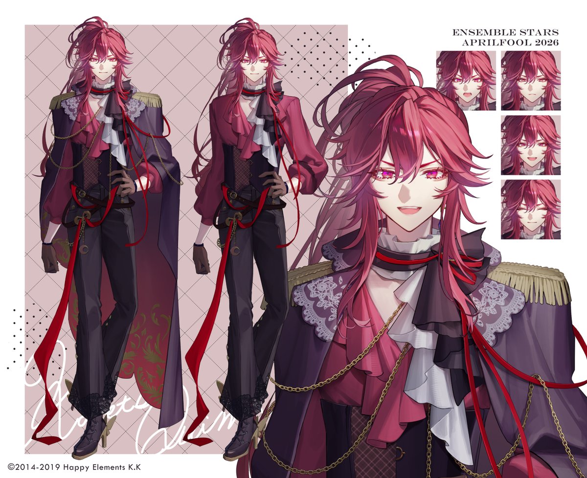 めばる tweet media