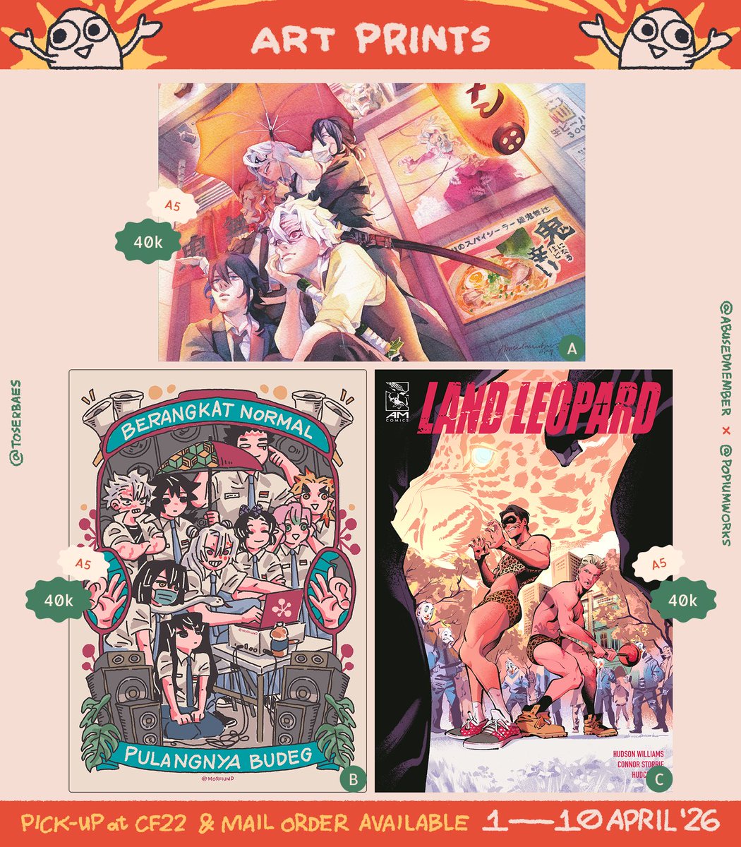 TOSERBA 🍞 CF22 PO💢 tweet media