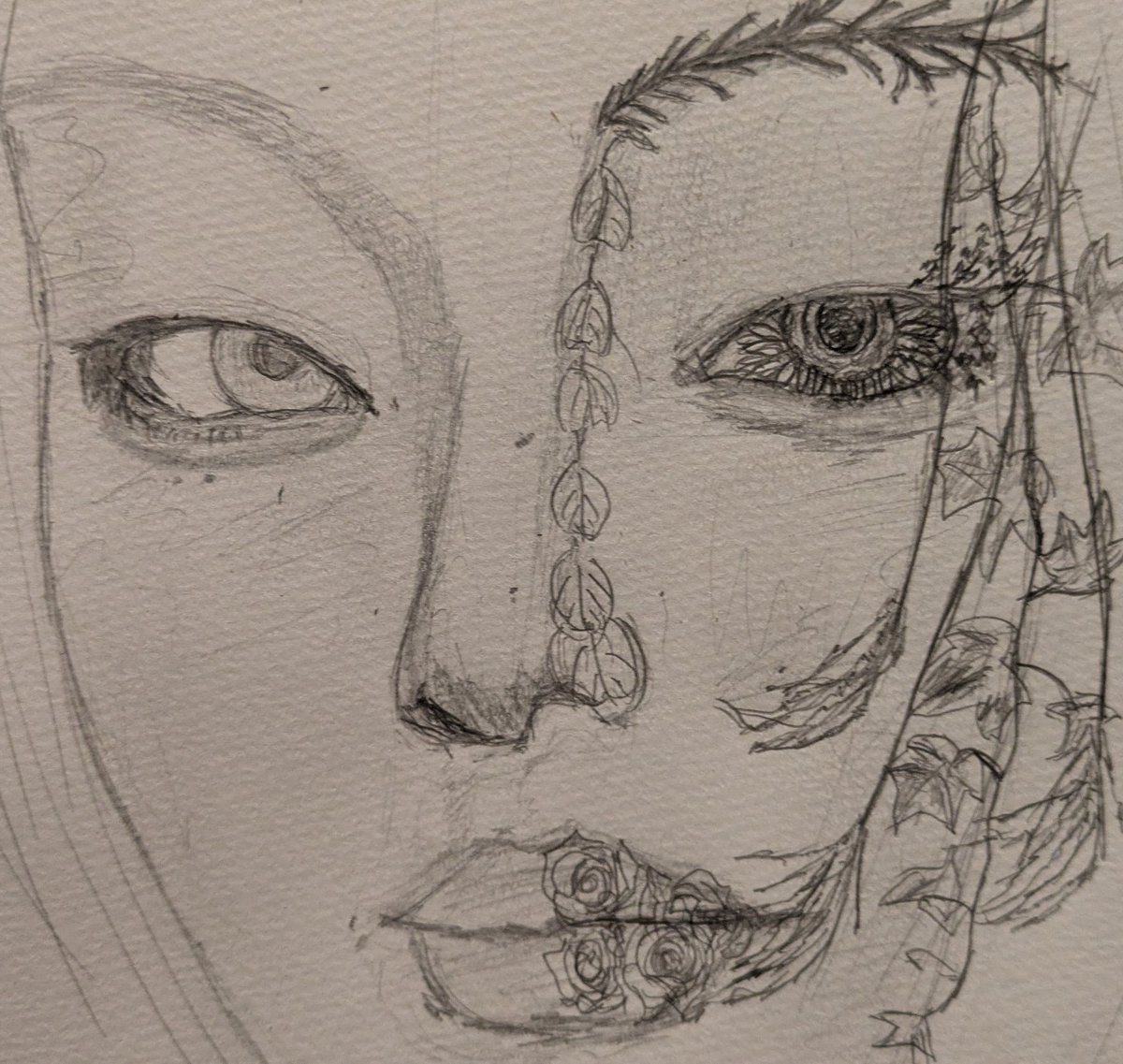 あやとり。 tweet media