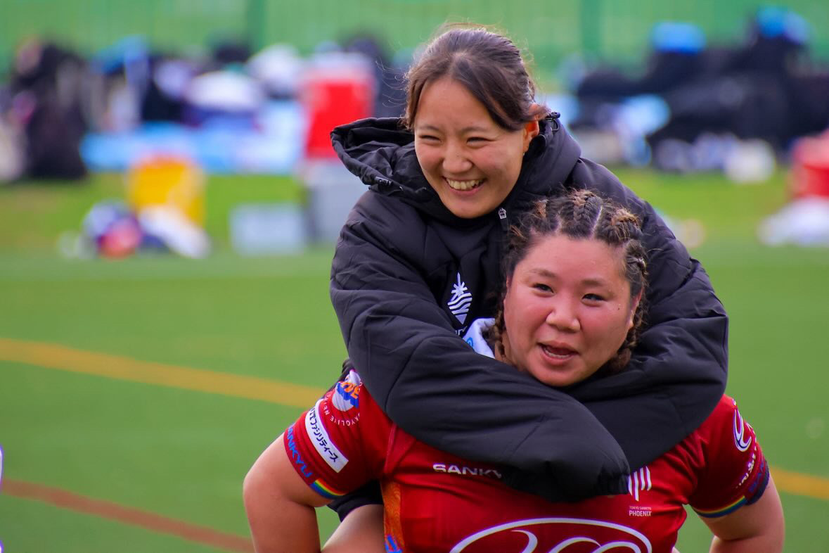 東京山九フェニックスFans tweet media