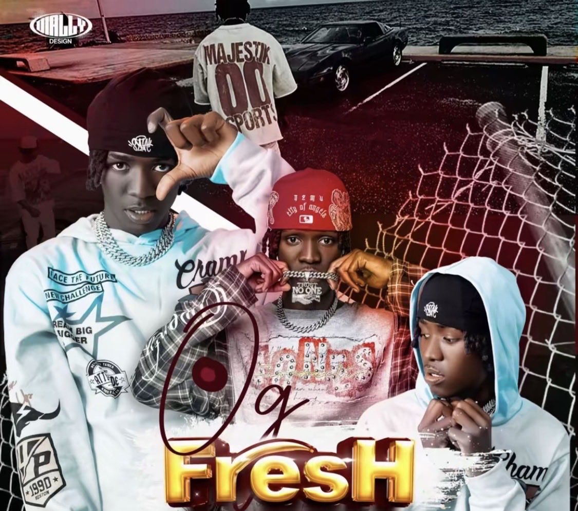 Ogfreshzz's tweet image. I’m going to celebrate my victory ❤️🎸🎤 #ogfresh #blackamerican