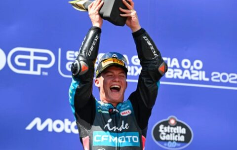 Paddock-GP tweet media