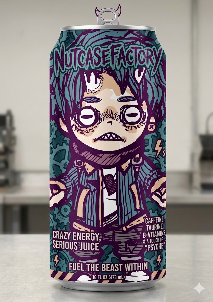 Nutcase_Factory's tweet photo. タブにツノ付いてるのかわいい https://t.co/ZoG6atqLq8